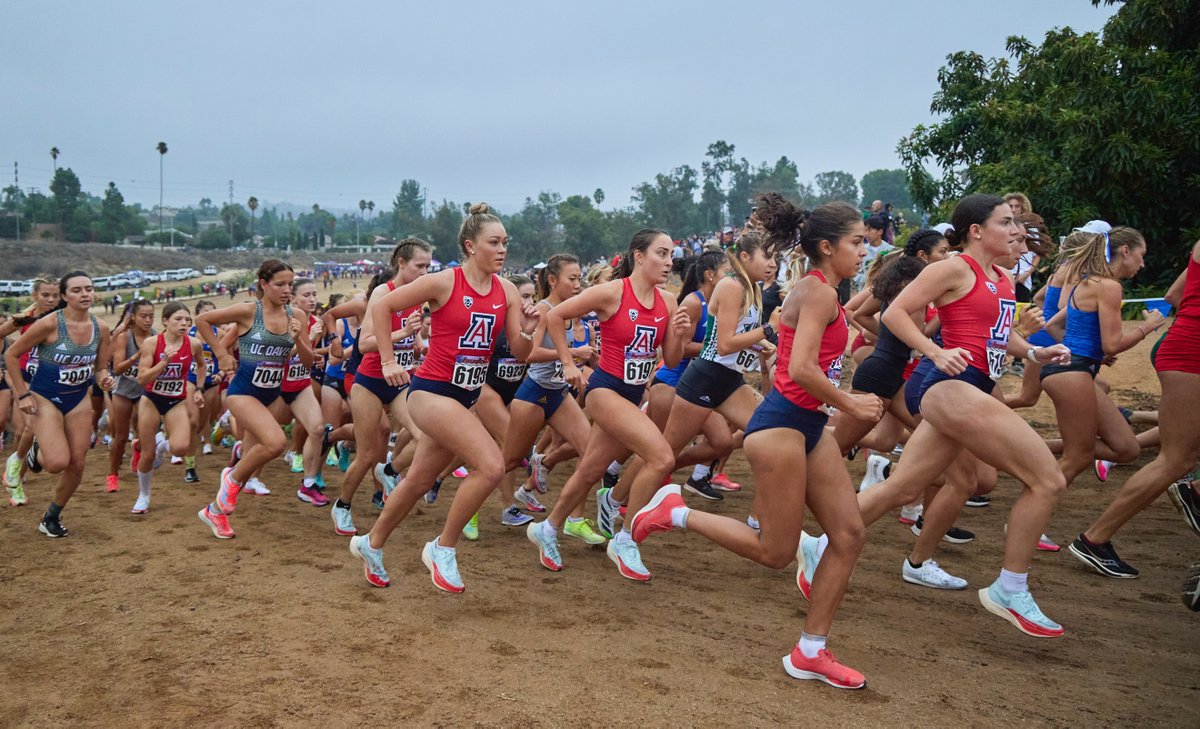 ArizonaTrack's tweet photo. Wildcats in action❗📸

#BearDown | #BeLezoLike https://t.co/IPNOl7W8JX