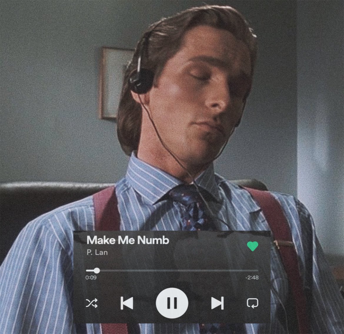p_lannn's tweet photo. What are you listening to today? https://t.co/ZAPZVBvkoJ