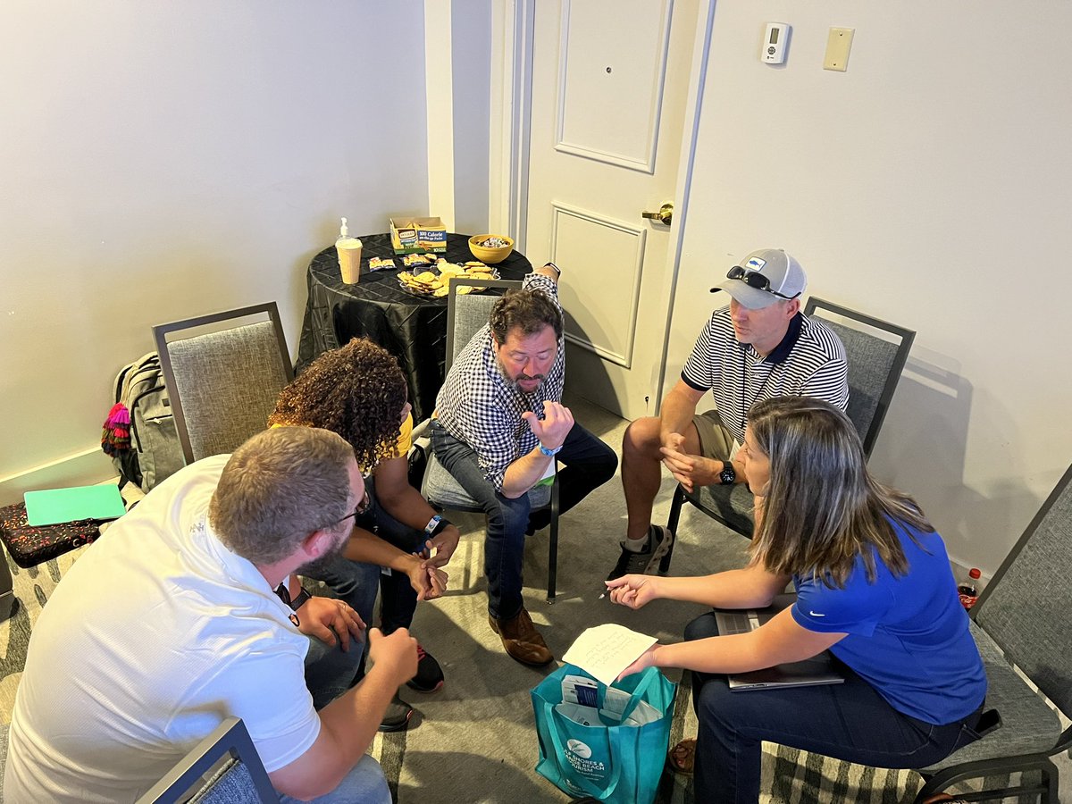 Michael Fowlkes (@alabamatechie) on Twitter photo <a href="/brotherstm/">Tim Brothers</a> and I just finished teaching CTO Roles and Responsibilities course to the next Alabama CTO cohort! Such a fantastic group of leaders! <a href="/Go_ALET/">AL Leaders in EdTech</a> <a href="/DrCRaulston/">Cassie Raulston</a> <a href="/drjray/">Jennifer Alexiou-Ray</a> <a href="/brotherstm/">Tim Brothers</a> and I just finished teaching CTO Roles and Responsibilities course to the next Alabama CTO cohort! Such a fantastic group of leaders! <a href="/Go_ALET/">AL Leaders in EdTech</a> <a href="/DrCRaulston/">Cassie Raulston</a> <a href="/drjray/">Jennifer Alexiou-Ray</a>