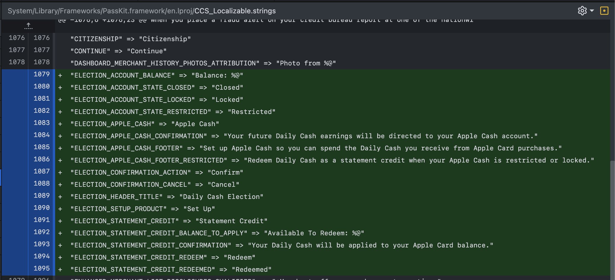 Steve moser on twitter ios 16 1 beta 2 20b5050f changes apple