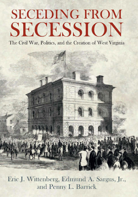 ^Read Seceding from Secession By Eric J. Wittenberg, Edmund A. Sargus