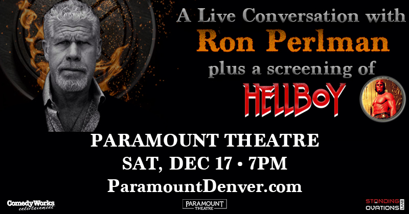 Comedy Works Entertainment tweet media