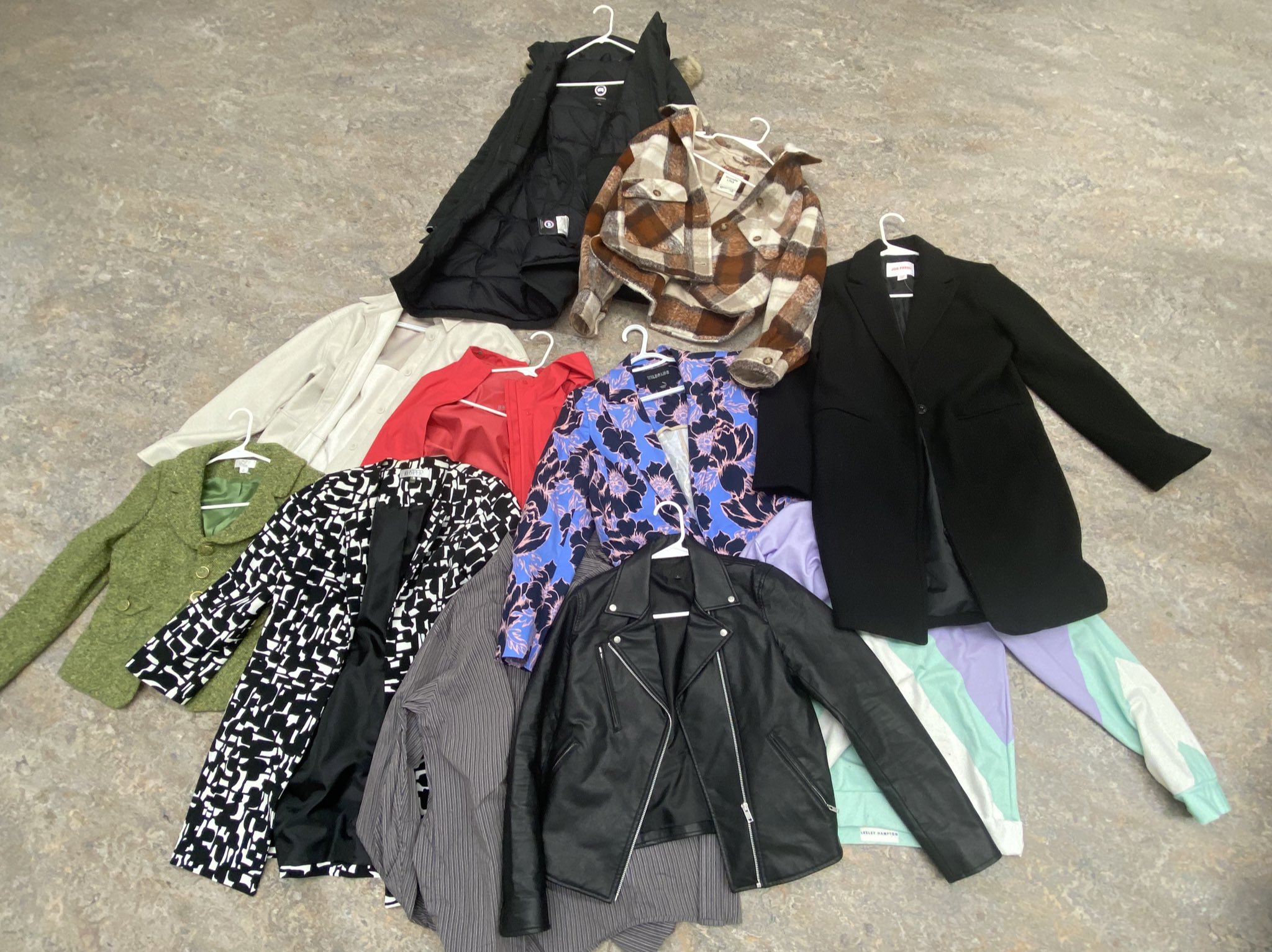 Ai T On Twitter I Brought A Suitcase Full Of Outerwear From My ai-t-on-twitter-i-brought-a-suitcase-full-of-outerwear-from-my