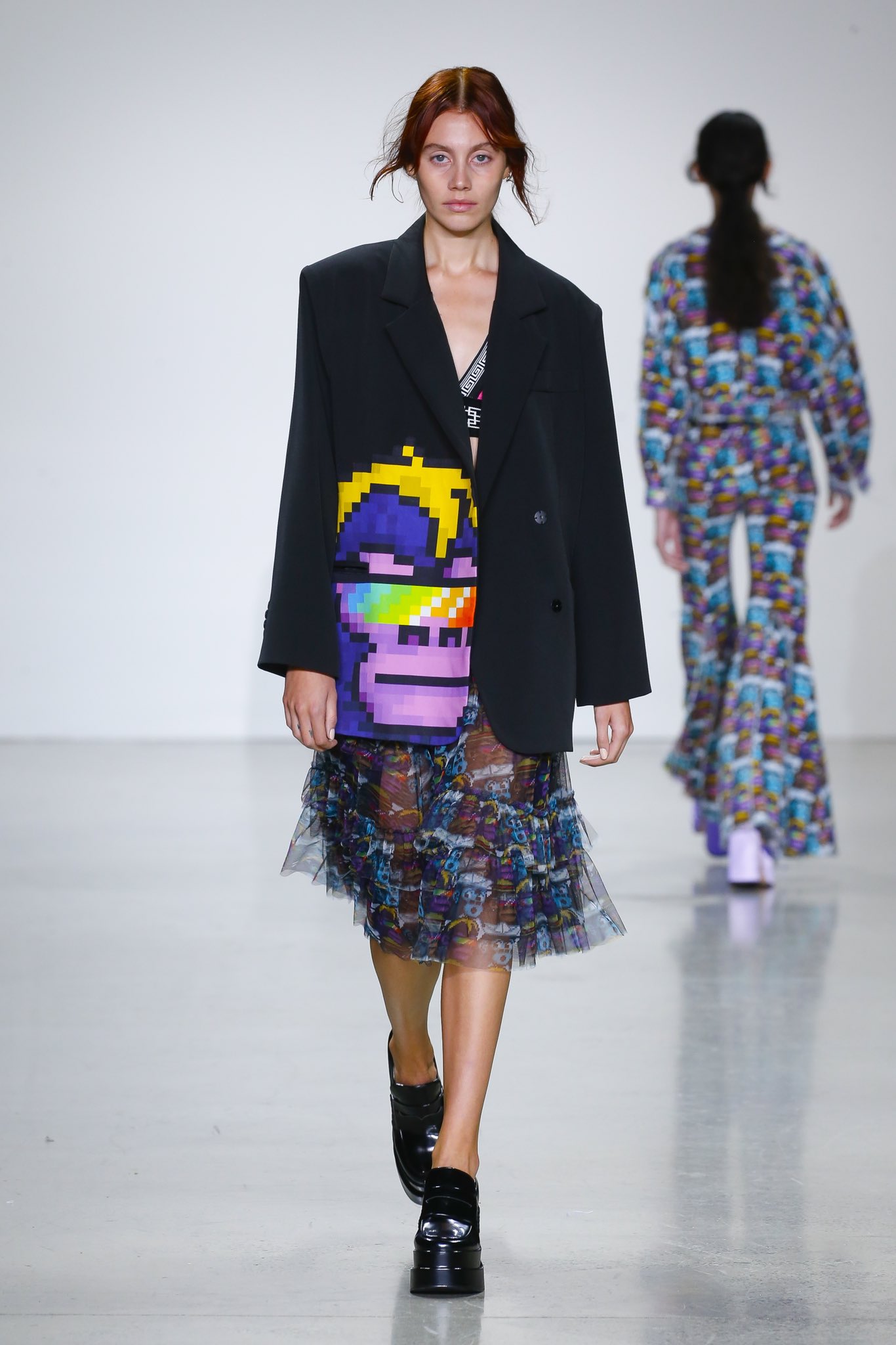 VIVIENNE TAM (@VivienneTam) / Twitter