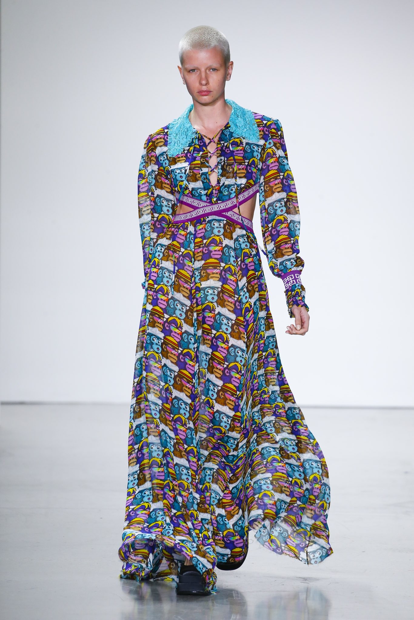 VIVIENNE TAM (@VivienneTam) / Twitter