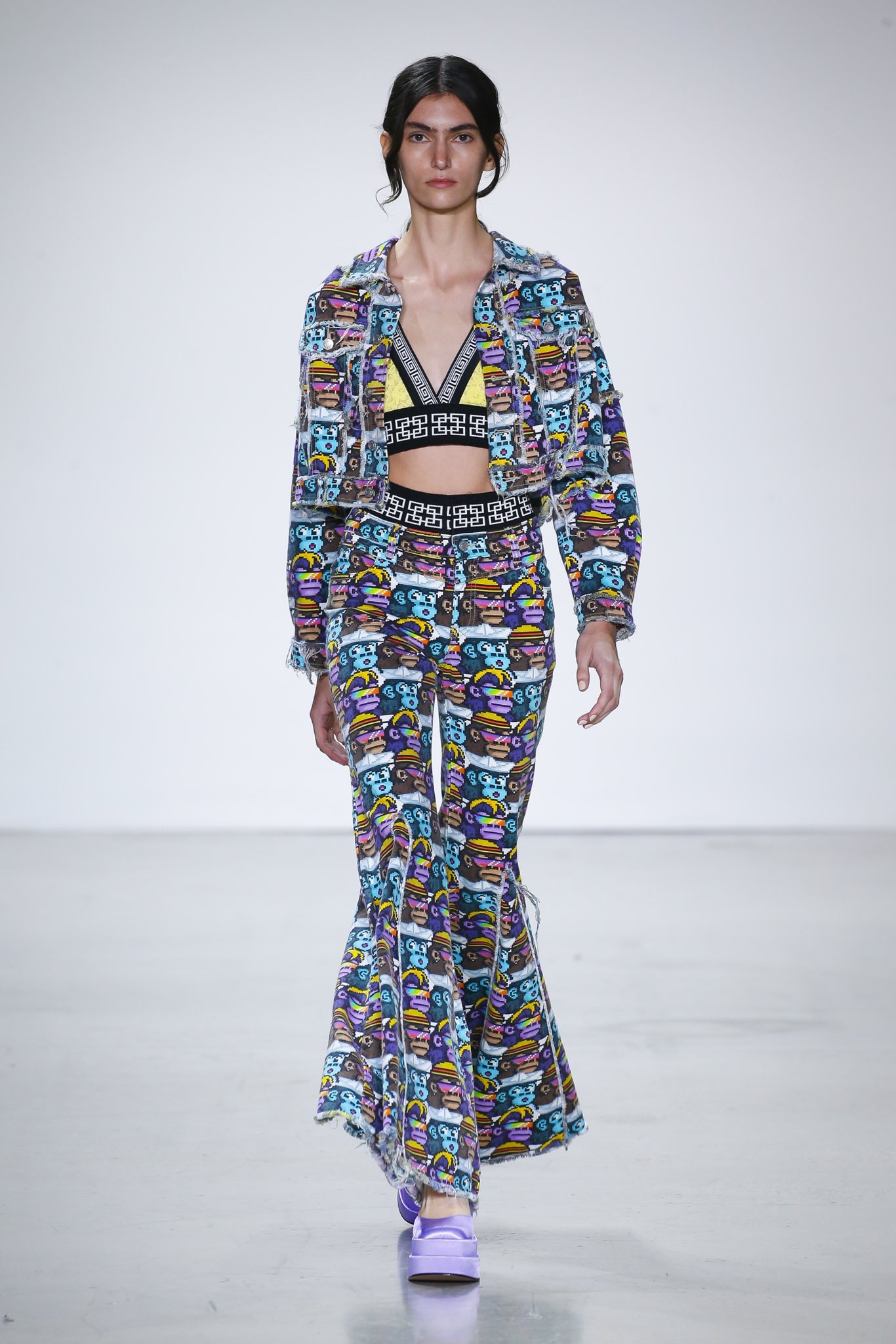 VIVIENNE TAM (@VivienneTam) / Twitter