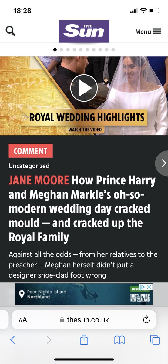 Adam Payne tweet media