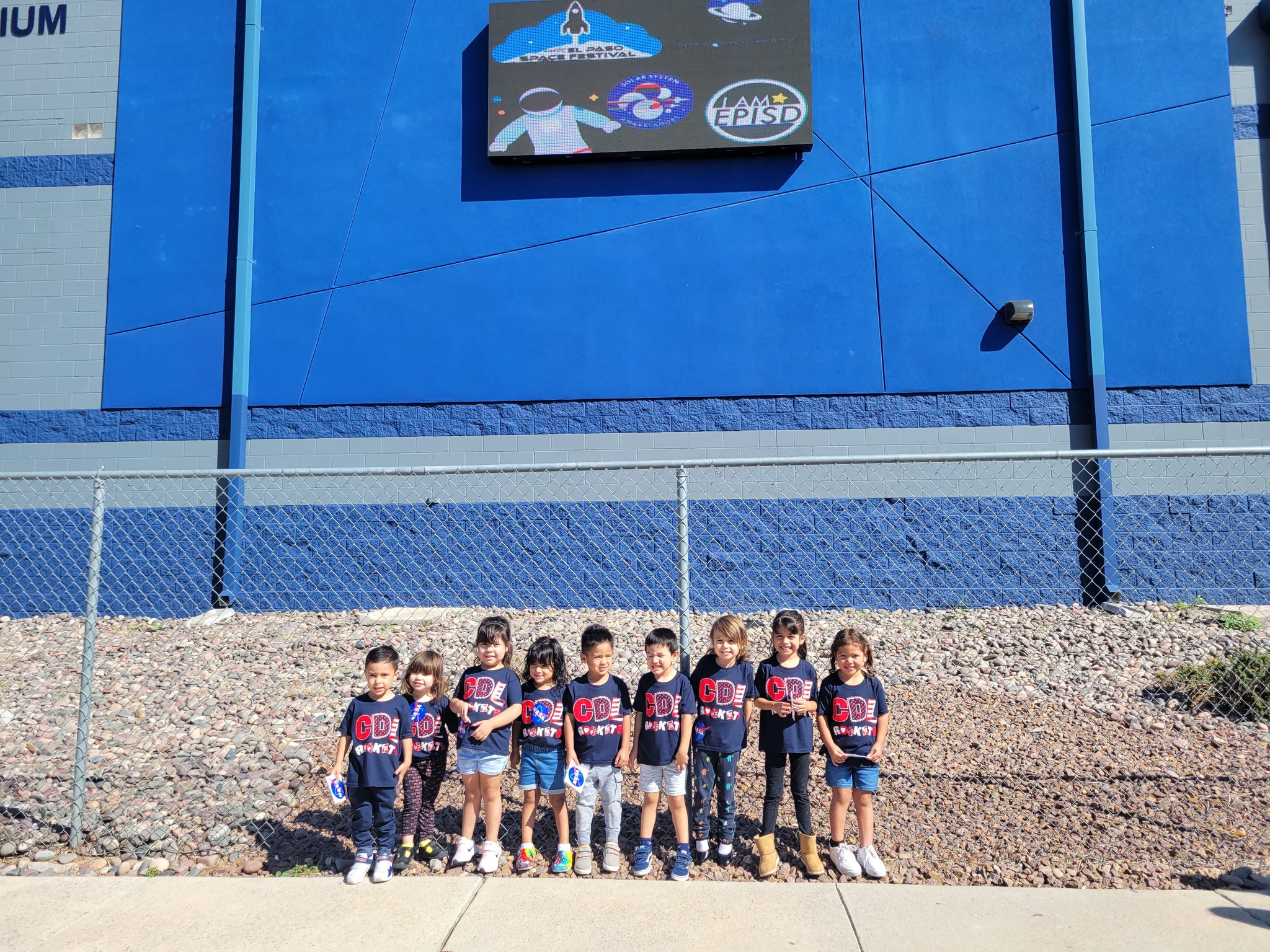 CTE_EPISD (CTE_EPISD) / Twitter