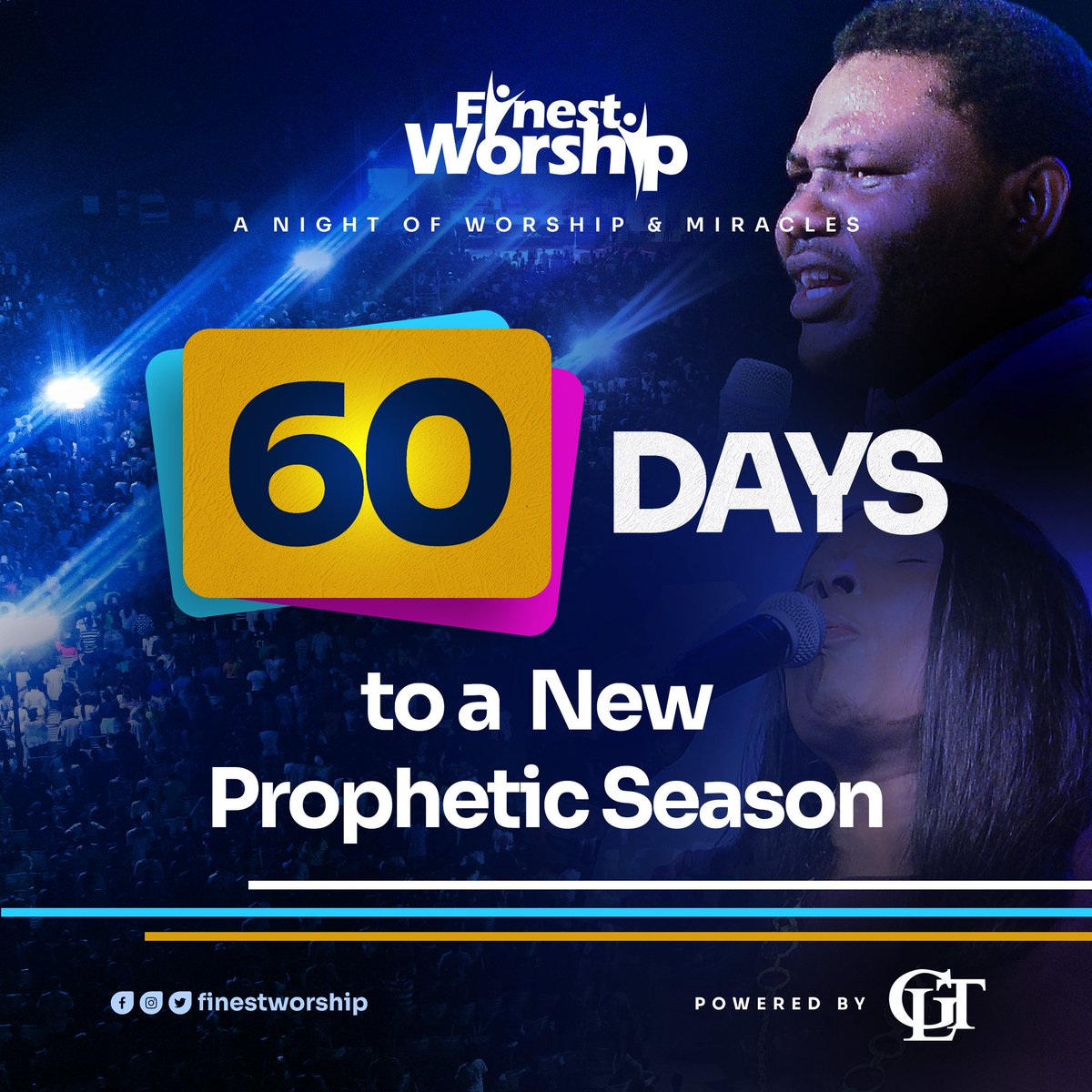 Finest Worship tweet media