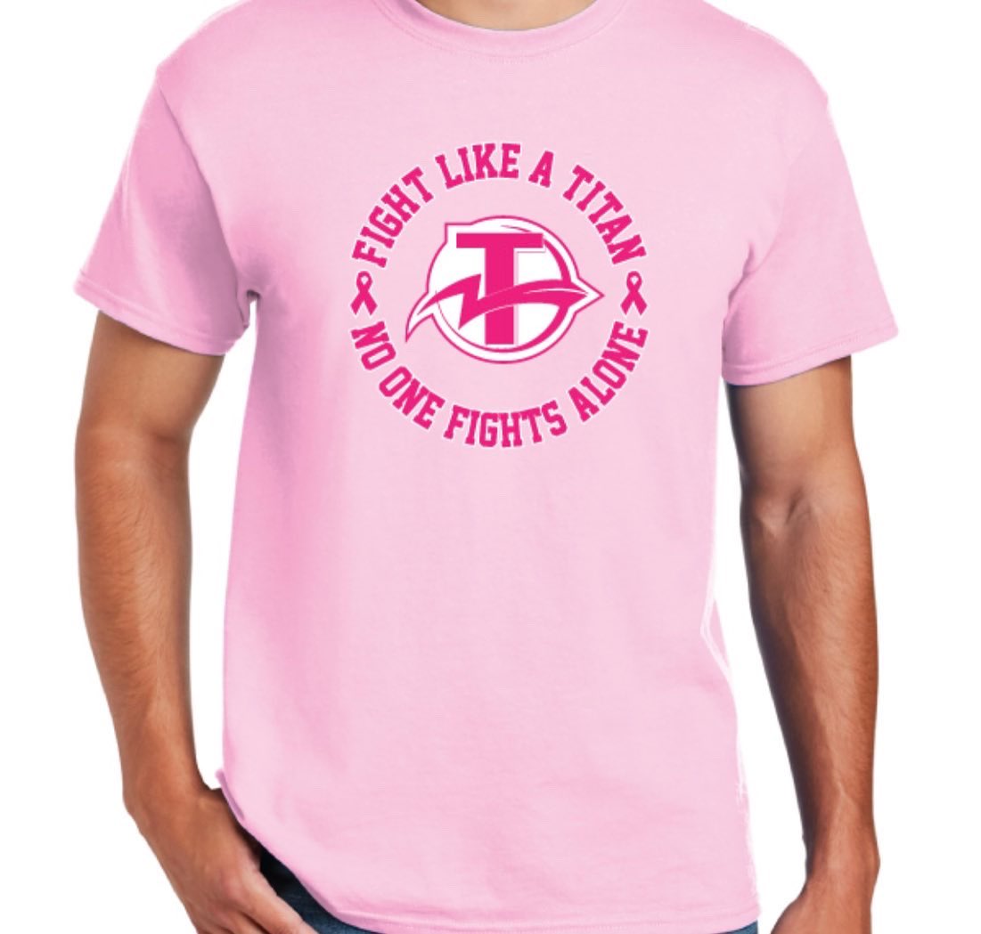 BmhsPtsa's tweet photo. 💕 FIVE DAYS LEFT TO ORDER 💕 A portion of the proceeds raised will be donated to the JD Breast Cancer Foundation in honor of Susan Carver who was a BCSD teacher. Orders will be in before the 10/14 PINK OUT game.  https://t.co/TEHtRKcw8x… https://t.co/KPu1iosmM7