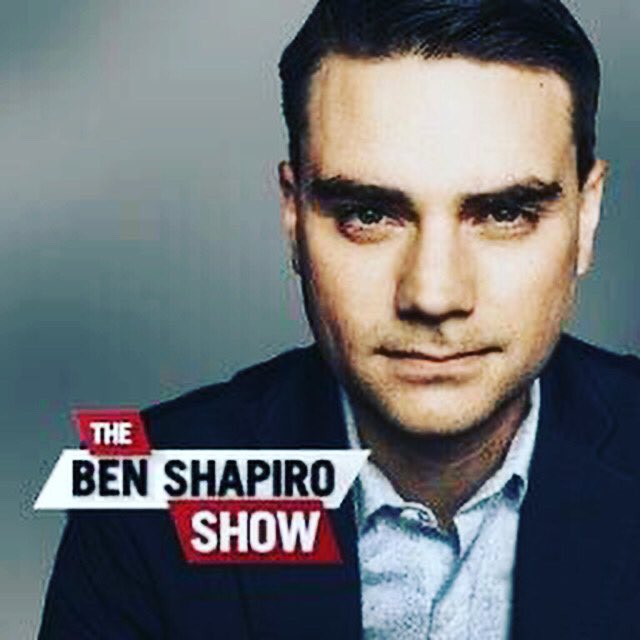 steveolsher's tweet photo. Interviewing @benshapiro for a Podcast Magazine cover feature in a couple of weeks.
Gathering questions. What one question would you ask him?
#podcast #podcastmagazine #benshapiro https://t.co/Pf5tdu6SLm