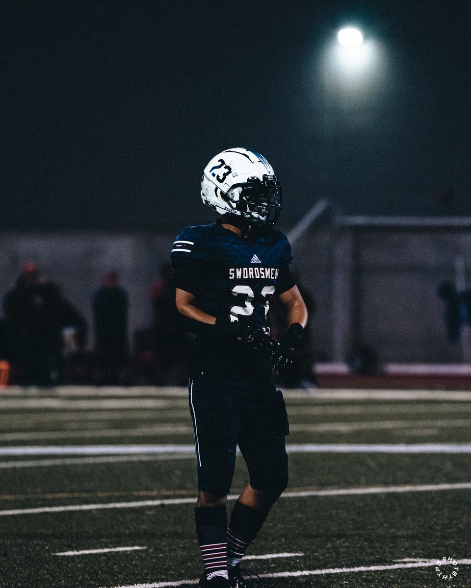 hudl.com/v/2JCtiJ          Mid Season highlights/OLB-LB.                More to come.. <a href="/CoachDHernandez/">Coach Daniel Hernandez</a> <a href="/coach_JVigil/">Juan Vigil</a> <a href="/DonaldBernard02/">Donald Bernard</a> @StSwordsmen <a href="/CoachJessem/">Coach Muñoz</a> <a href="/_CoachDiaz/">Coach Jacob Diaz 🇨🇺 🇲🇽</a> <a href="/JMullgrav/">Coach Ace Mullgrav</a> <a href="/CoachBenBlake/">Ben Blake</a> <a href="/CoachiJACK/">Coach IJack</a> <a href="/CoachJune26/">Junior Tanuvasa</a> <a href="/CoachJackCP/">Asa Jackson</a>