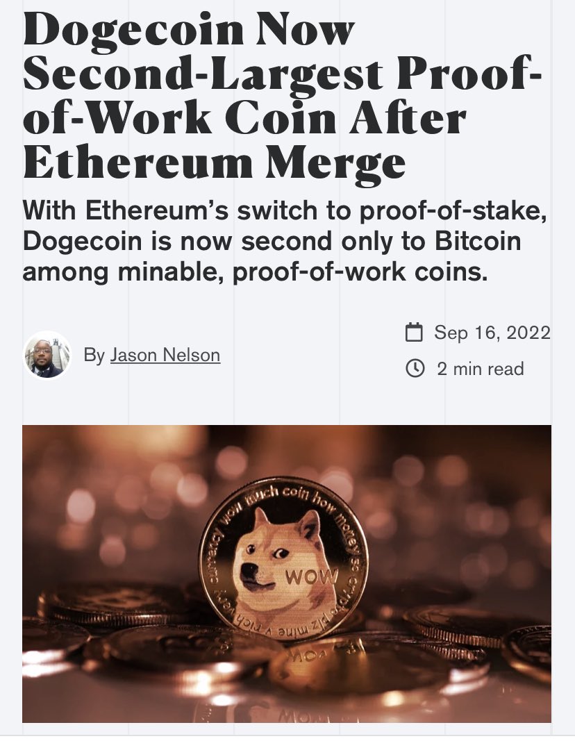 GUTSYYYYY81's tweet photo. Dogecoin !! To the moon https://t.co/tGopusk7P7