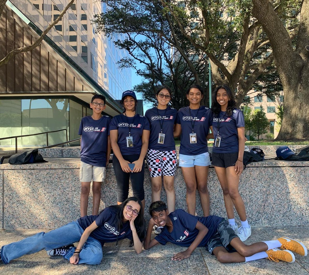 I’m overjoyed to share about our US OPEN Triathlon Event this weekend. <a href="/ProjectQuerenc1/">Project Querencia</a> received a $1500 grant and was recognized on worldwide TV with our team netting 500 hours this weekend! We were able to support some of the best Olympians in the world and their families!