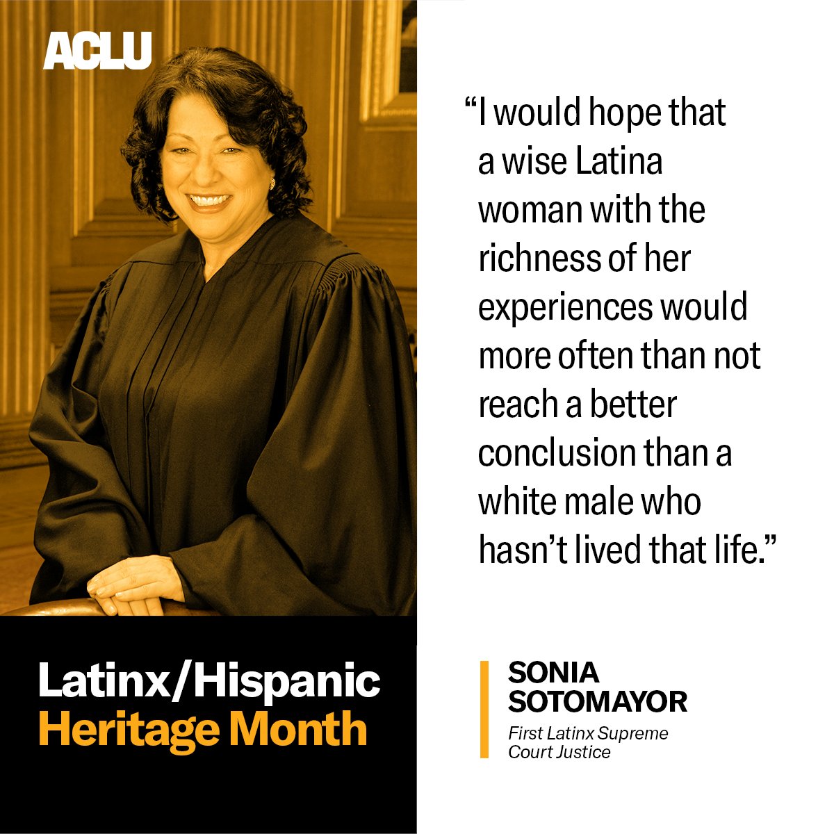 ACLU tweet media