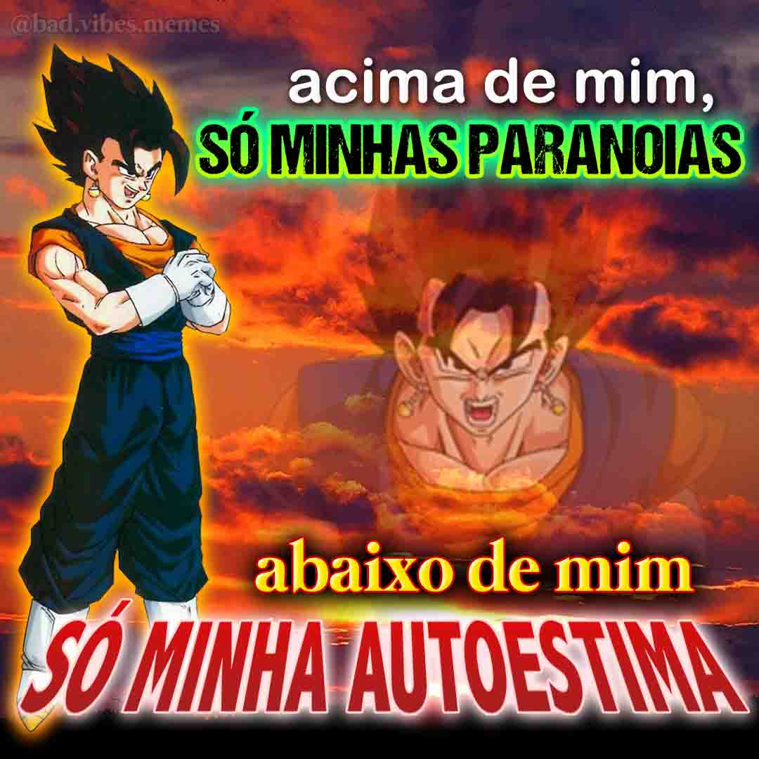 me definiu
