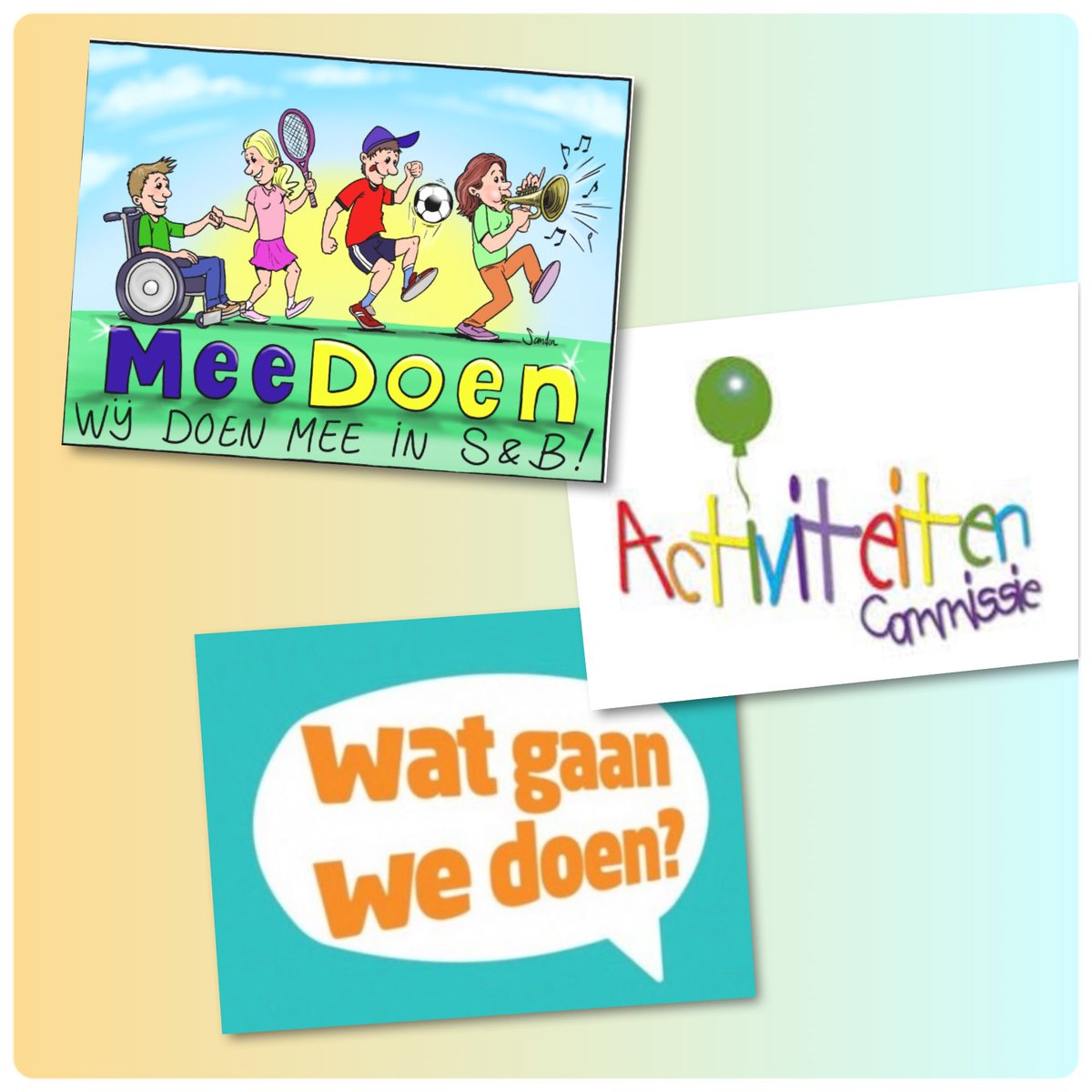 Vanavond kwam de activiteiten commissie weer bijeen. Samen hebben we een gevarieerd programma vol leuke activiteiten bedacht. Houd de agenda in de gaten 🤩#senb