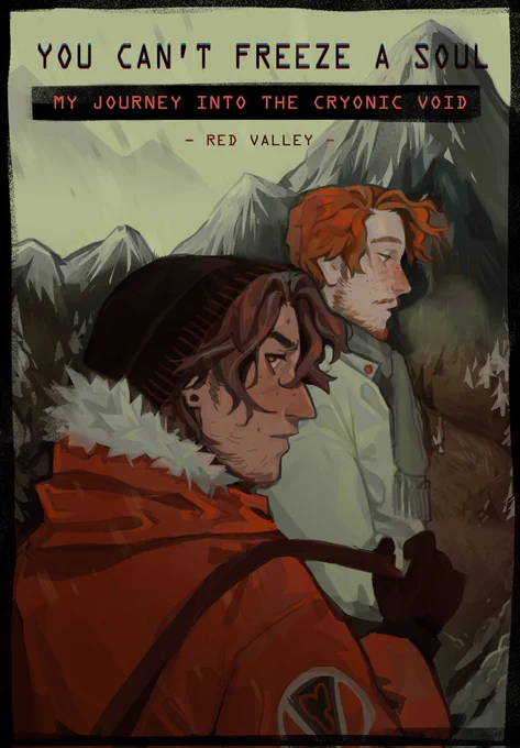 what a good opportunity to further promote red valley (ART TRAIN)    you have been selected  