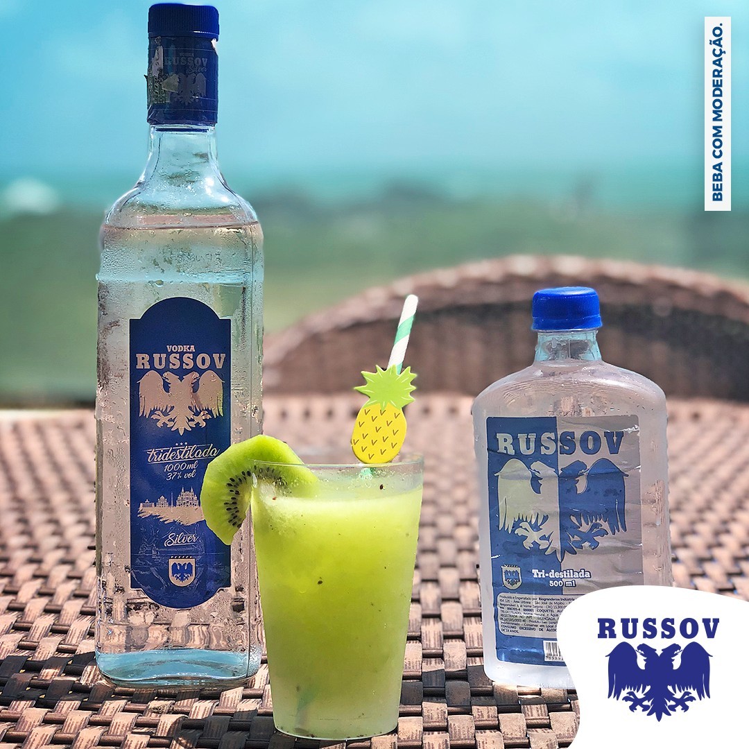 Vodka_Russov's tweet photo. Hoje é dia de: 🍹 https://t.co/SeOcsOeROL