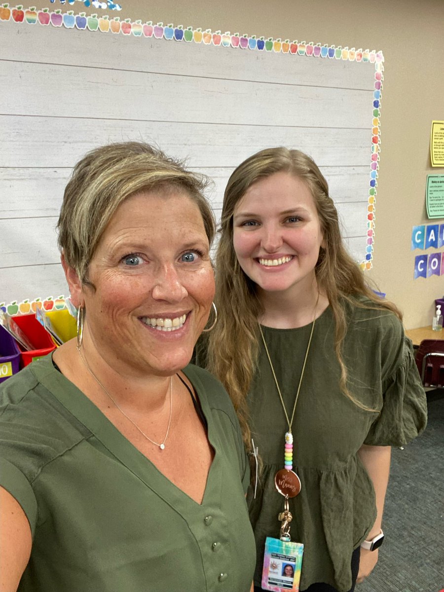 DVUSD Induction Program tweet media