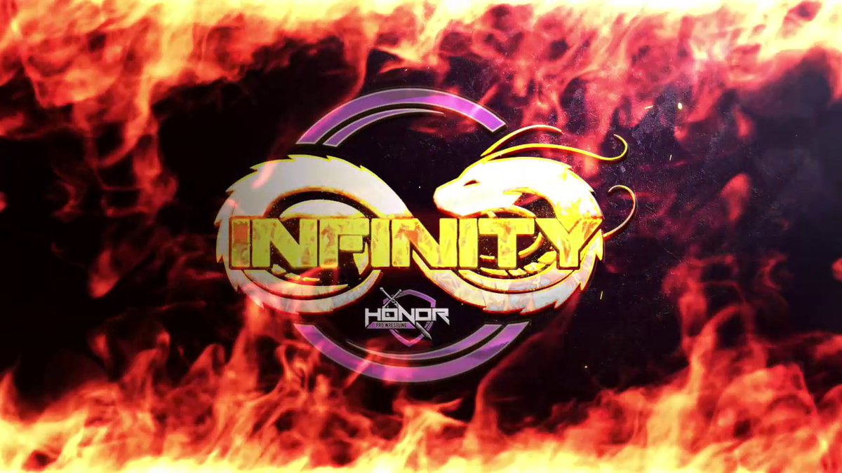 HonorPro_SL's tweet photo. We are just a few hours away from #INIFINITY here tonight at Honor Pro-Wrestling and we have one hell of a card for you tonight starting at 6pm SLT!
@SandarisSL vs @BadAppleTracy
Seraph vs @LyndseyLydiaVWE
and @isabeldred vs @KieranDarkwatch for the North American Championship https://t.co/pQBPz50oZy