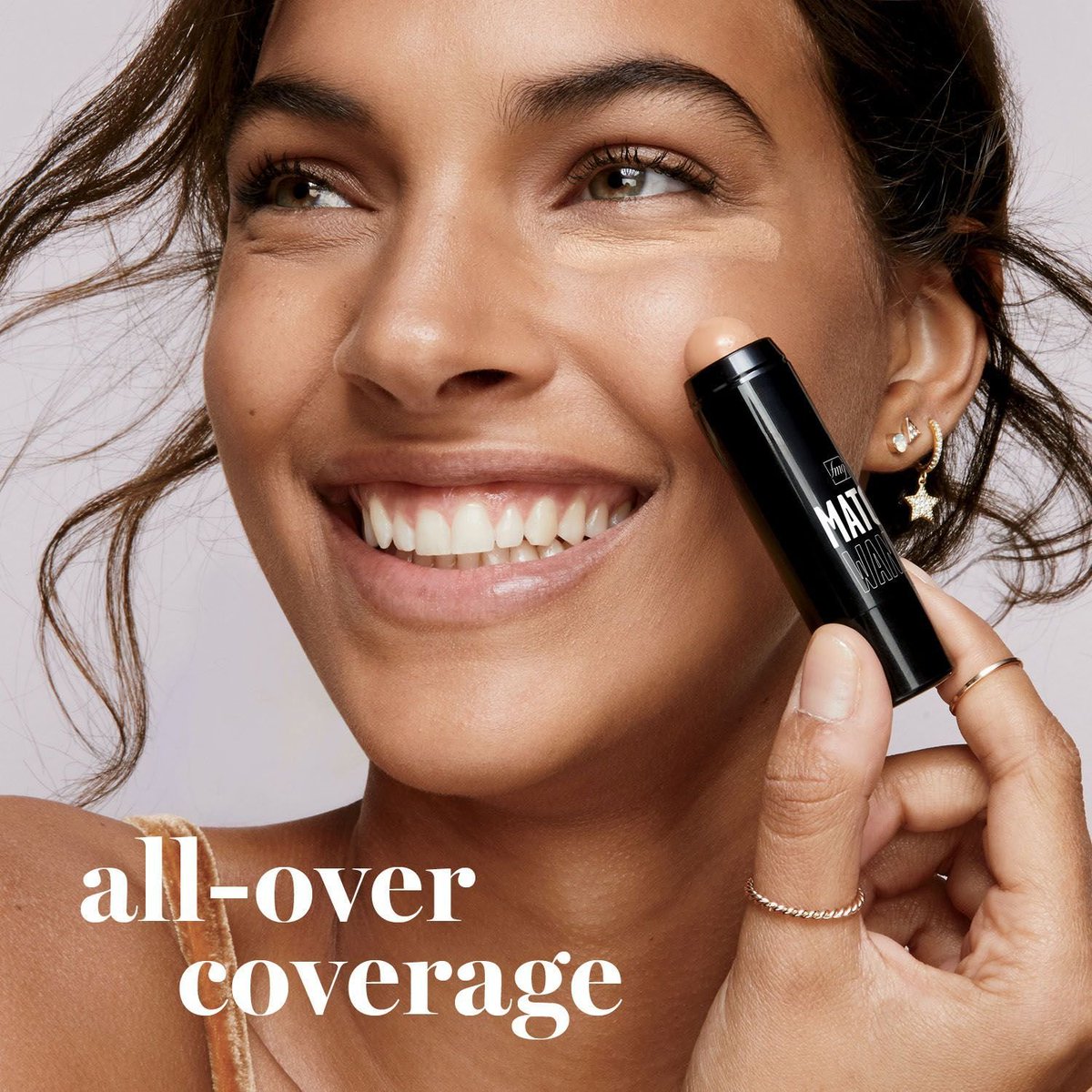 AvonLadyNJ's tweet photo. Full and flexible allover coverage in a demi-matte finish with shea butter and antioxidant vitamin E. https://t.co/iWK9mKmOxq
#foundation #facefoundation #foundationmakeup #foundationstick https://t.co/1vWFaUuarm