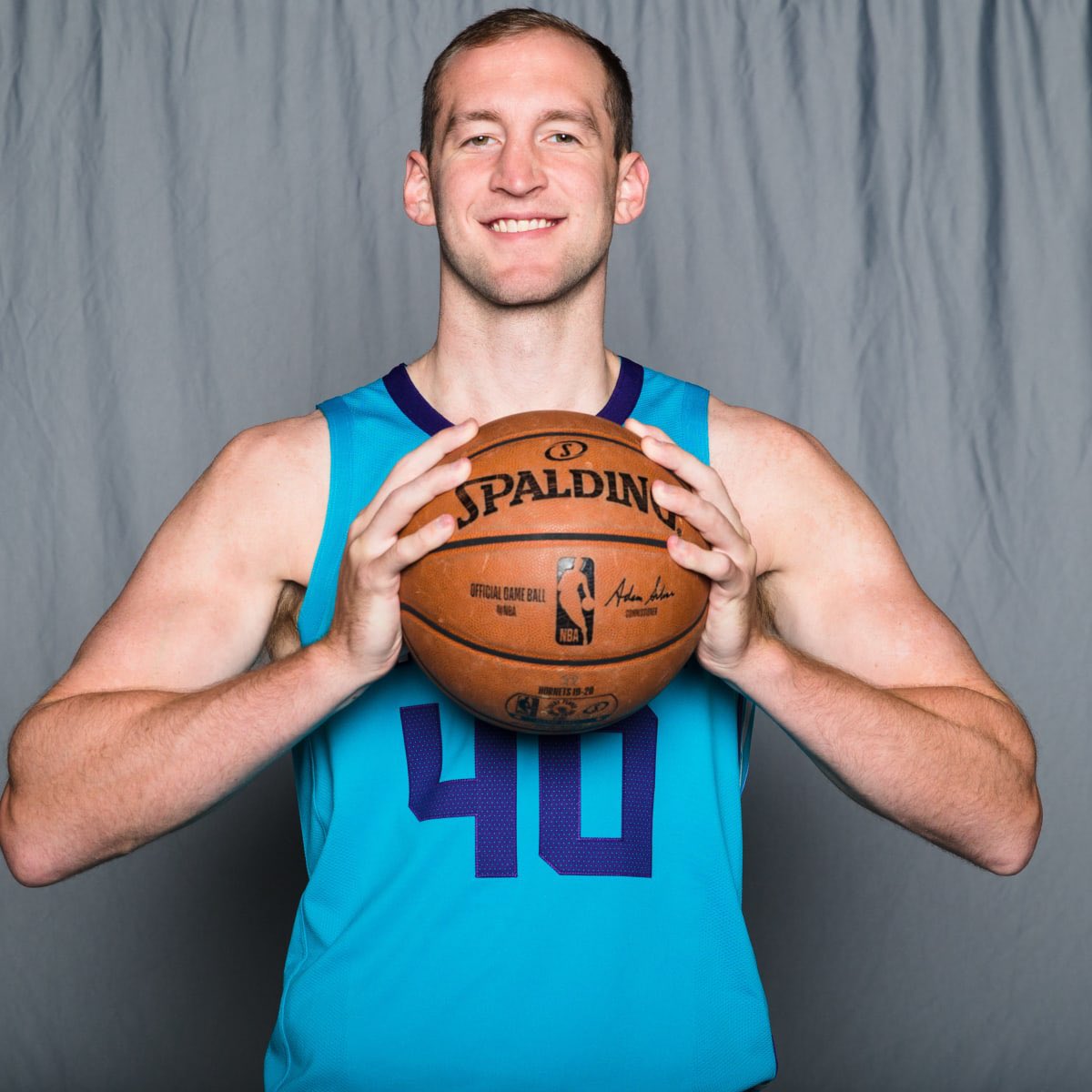 Hoop Central on Twitter "Report Cody Zeller signs with the Utah Jazz