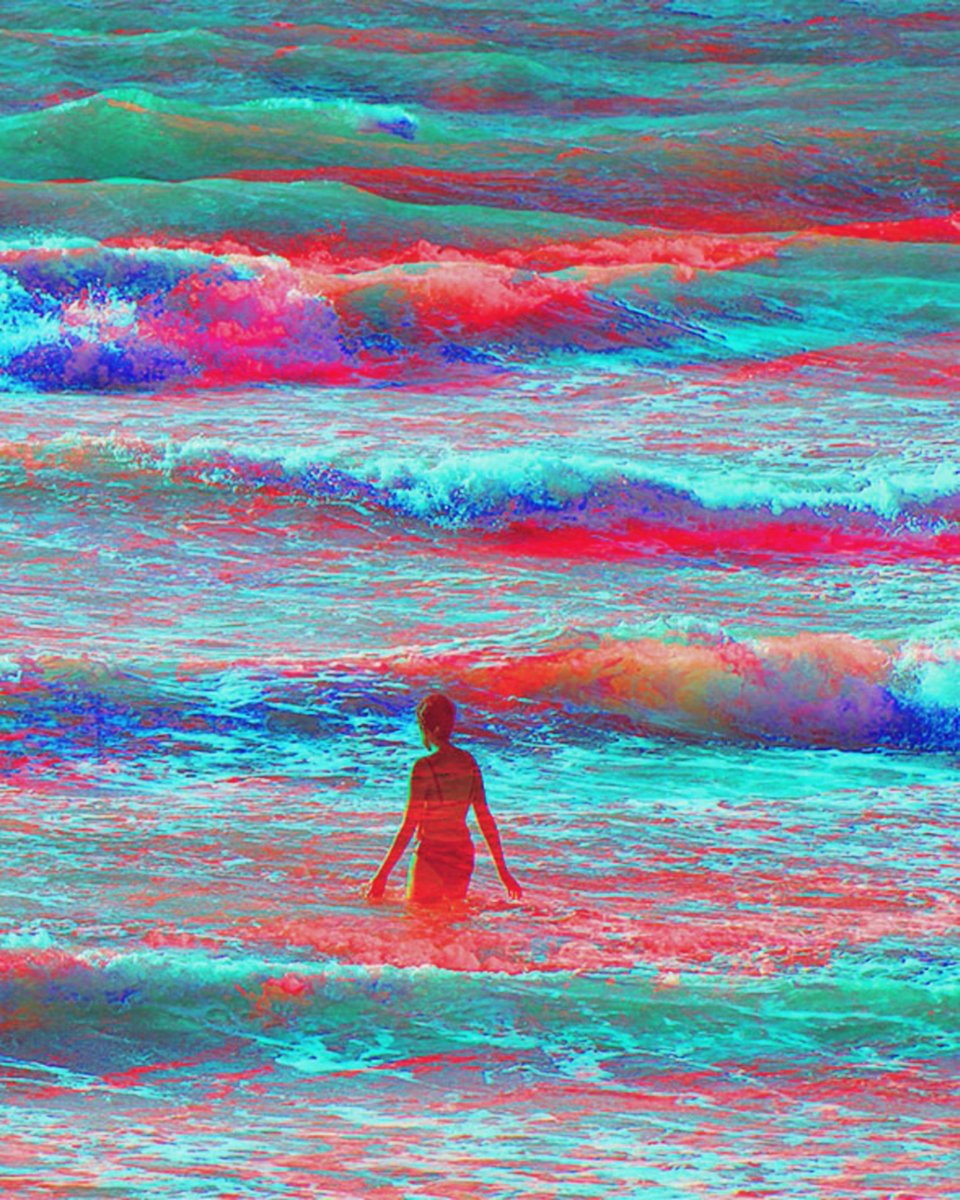 JohnMar77301444's tweet photo. Echo Shore
from Magical Music Spells by John Martini
https://t.co/Zcwk4EwC9D
#Bandcamp #ExperimentalMusic #PsychedelicArt #PsychedelicSoundscape #NYC #Brooklyn #Queens #Bronx #StatenIsland #LongIsland #MeditationMusic #WashingtonDC #USA #Trenton #NewJersey #Albany #NewYork https://t.co/J75XjfI3NF