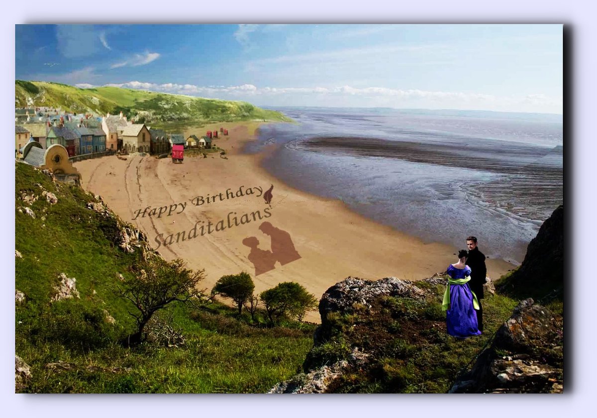 Happy Birthday #SANDITALIANS !
<a href="/AnnalisaPrez/">Annalisa Prez 🇮🇹</a>
<a href="/missing_sun/">missing sun 🇮🇹(Sanditalians) Monica 🎩👒💜</a>
<a href="/ermapipa/">Erika🇮🇹 (Sanditalians)</a>
<a href="/Adi7313/">Adi73 (Sanditalians)</a>
<a href="/_Ariel87_/">Thelma Aterno 🇮🇹🇬🇧</a>
 <a href="/1972Isabella/">Isabella Colabella 👒🌹🎩 (Sanditalians)</a>
<a href="/maraiad/">maraia donnici</a>
<a href="/gix_mar/">💙 MarinaGiambi 🇮🇹</a>
<a href="/GRACE6350377425/">GRACE🐠63 (Sanditalians🇮🇹)</a>
<a href="/Colomba78568323/">Coloveg10🇮🇹 (Sanditalians)</a>
<a href="/AnnaMar7469/">Anna Maria (Sanditalians)</a>