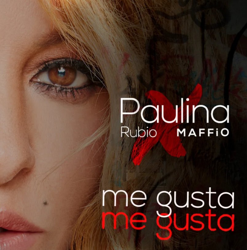 PauRubioMxFans's tweet photo. #PreGuarda la nueva canción de la #ReinaDelPopLatino @PaulinaRubio #MeGusta a estrenarse el próximo #6DeOctubre en tu plataforma favorita #PaulinaRubioMeGusta
->https://t.co/kKwo5kIehV https://t.co/2qOeGs7ISE