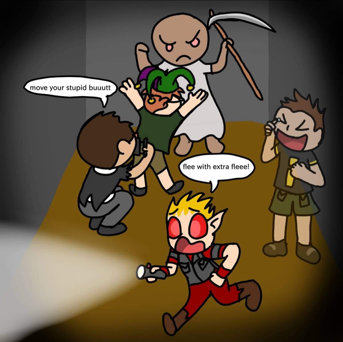 Skizzleman (@theskizzleman) / Twitter