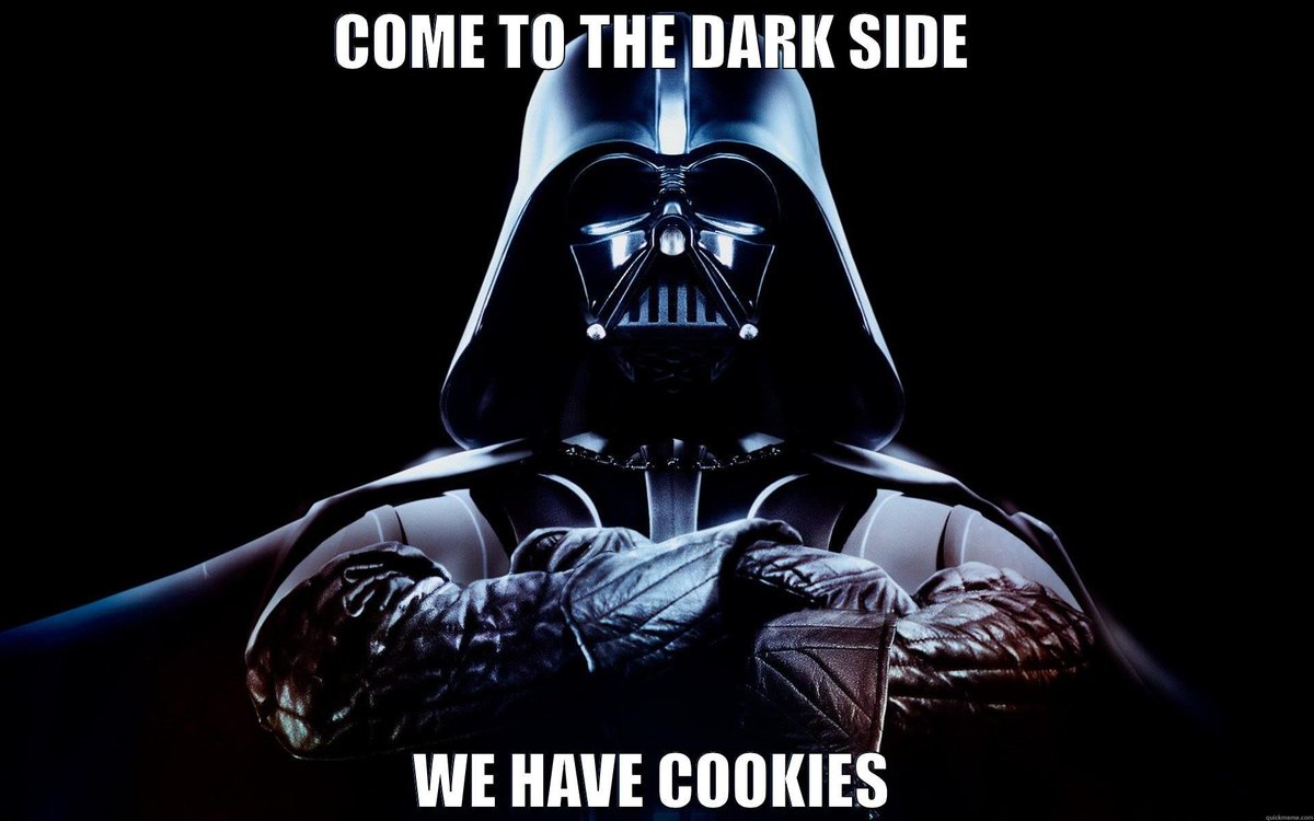ajbarse's tweet photo. Thank you! Always happy to help here in #WWU Canvas  land (now as your new Instructional Designer 😋). Next up, come to the Panopto side...we have cookies. Good luck with fall start! https://t.co/24UKZCS4z8