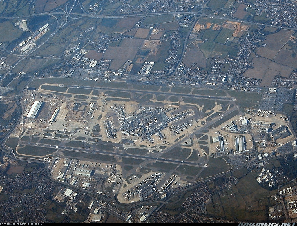 n194at's tweet photo. Which airport is this?
#AvGeek https://t.co/B3l1IPTbsK