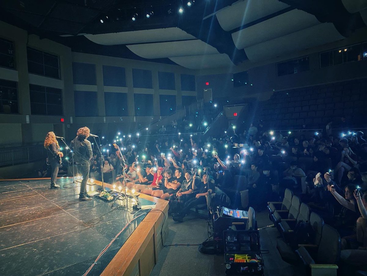 Funding the Future tweet media