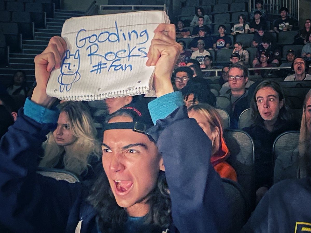 Funding the Future tweet media