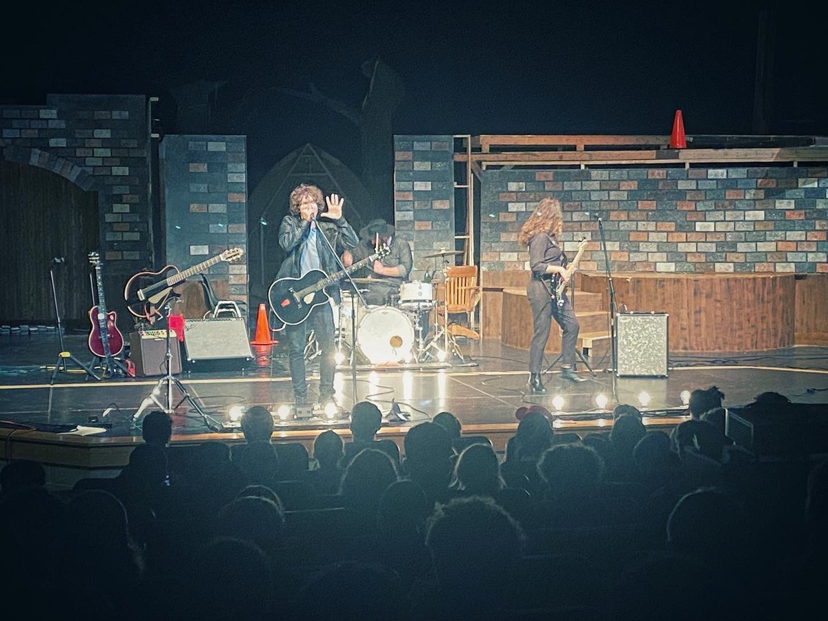 Funding the Future tweet media