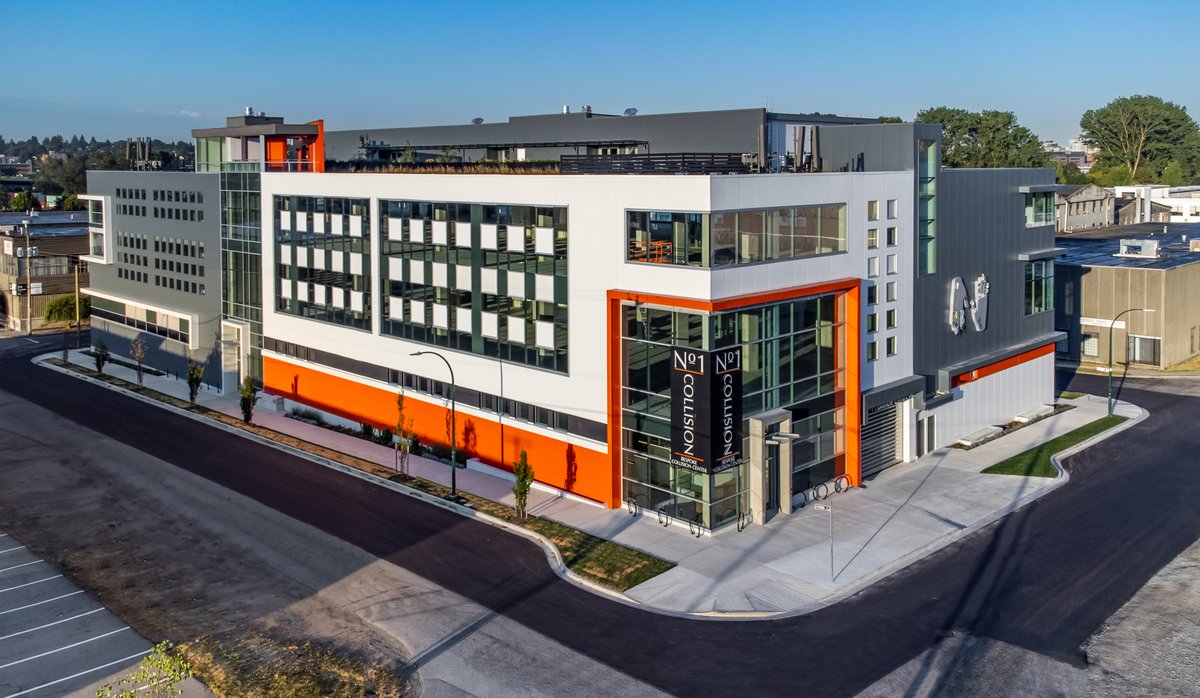 PC Urban tweet media