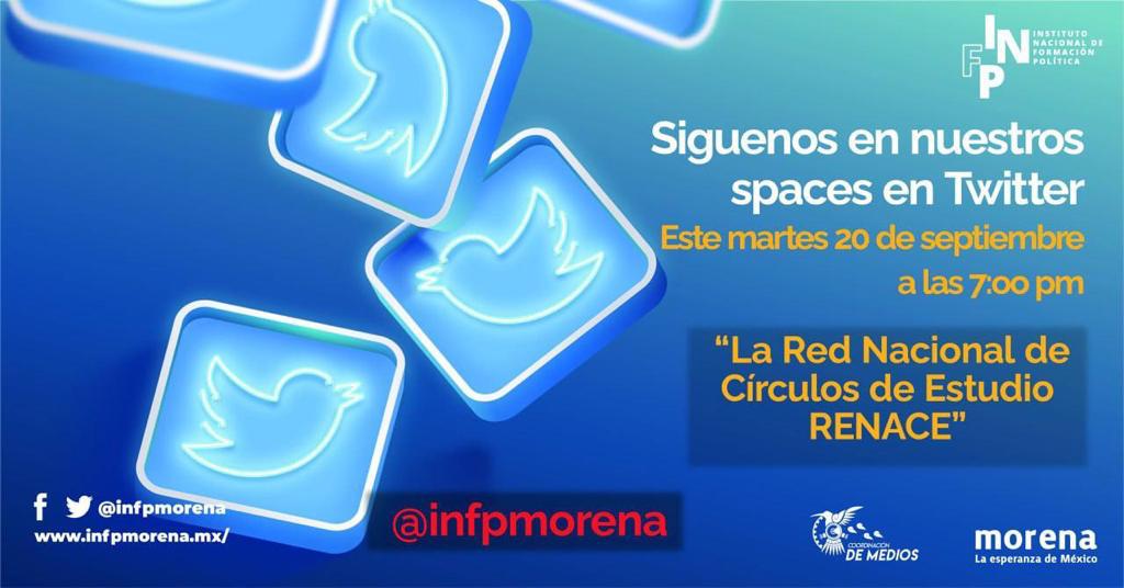 RECEQro's tweet photo. ¡No sé lo pierdan! https://t.co/kWSJwHpejg