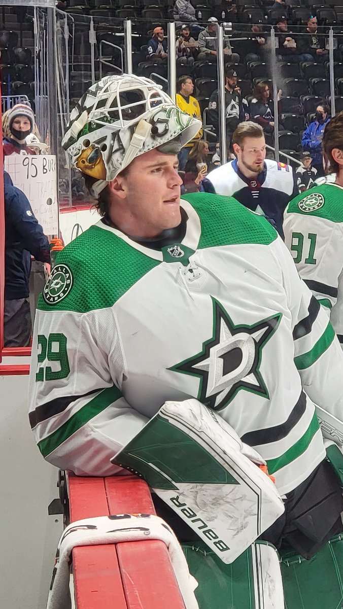 96.7 The Ticket on Twitter "It's hockey time in Texas. The Musers