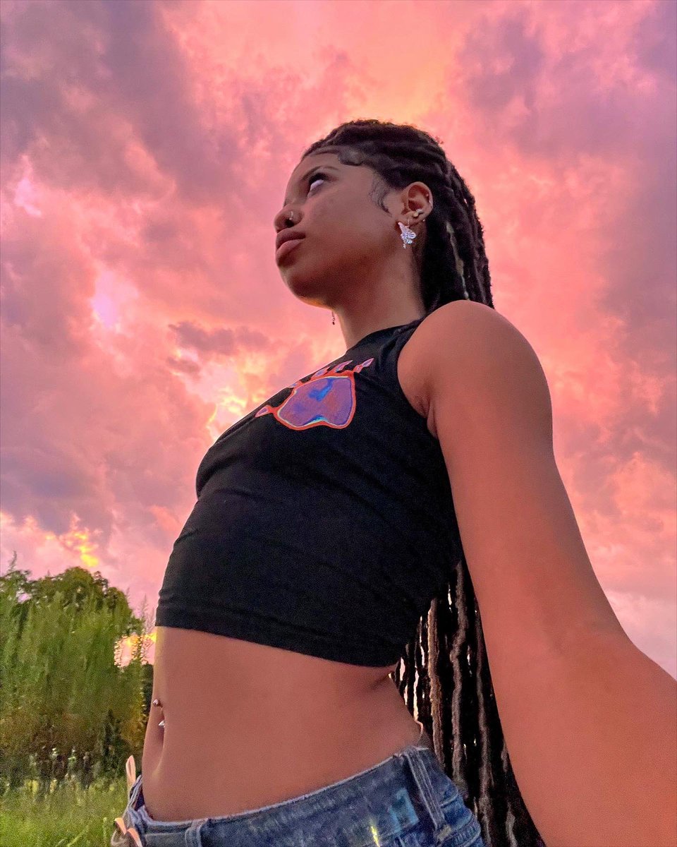 Liyah Hogan tweet media