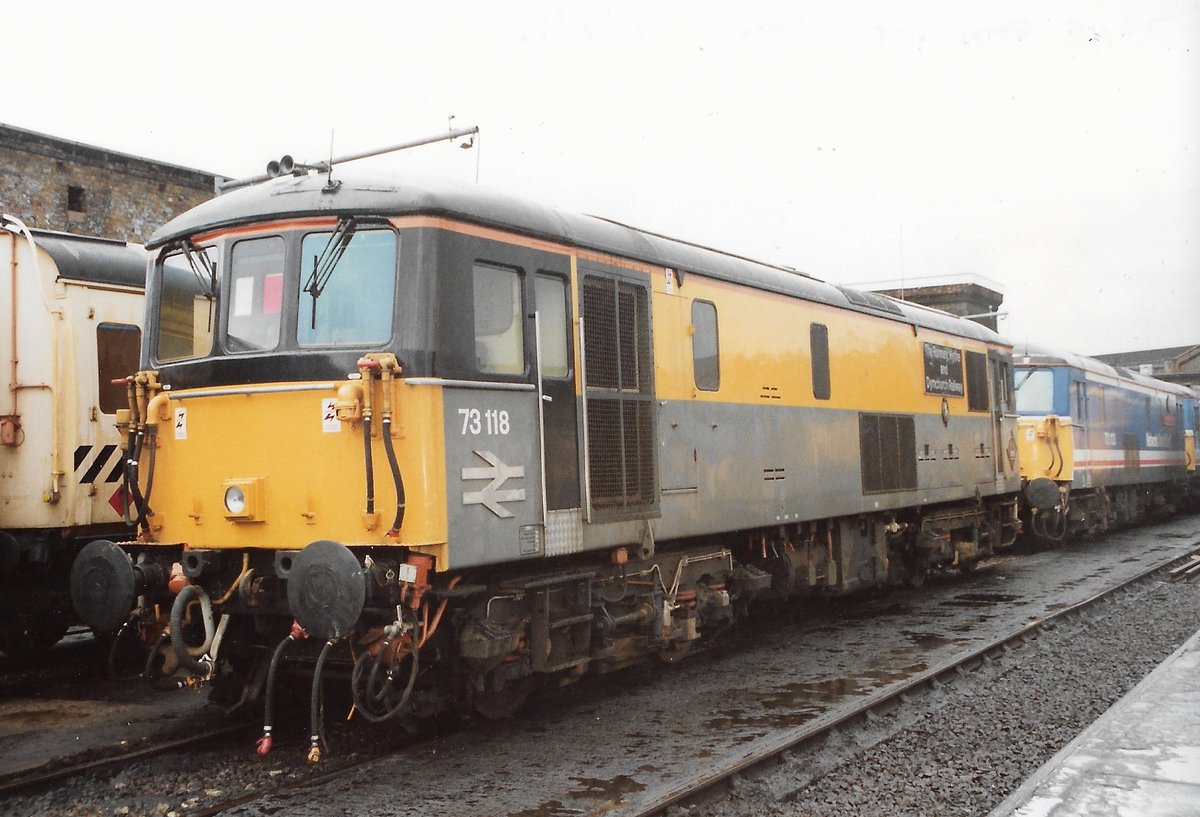 Richard Bywater tweet media