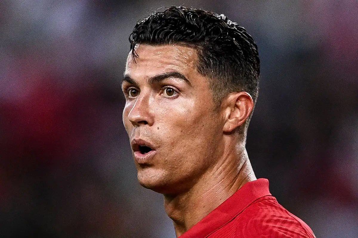 Instant Foot ⚽️ tweet media