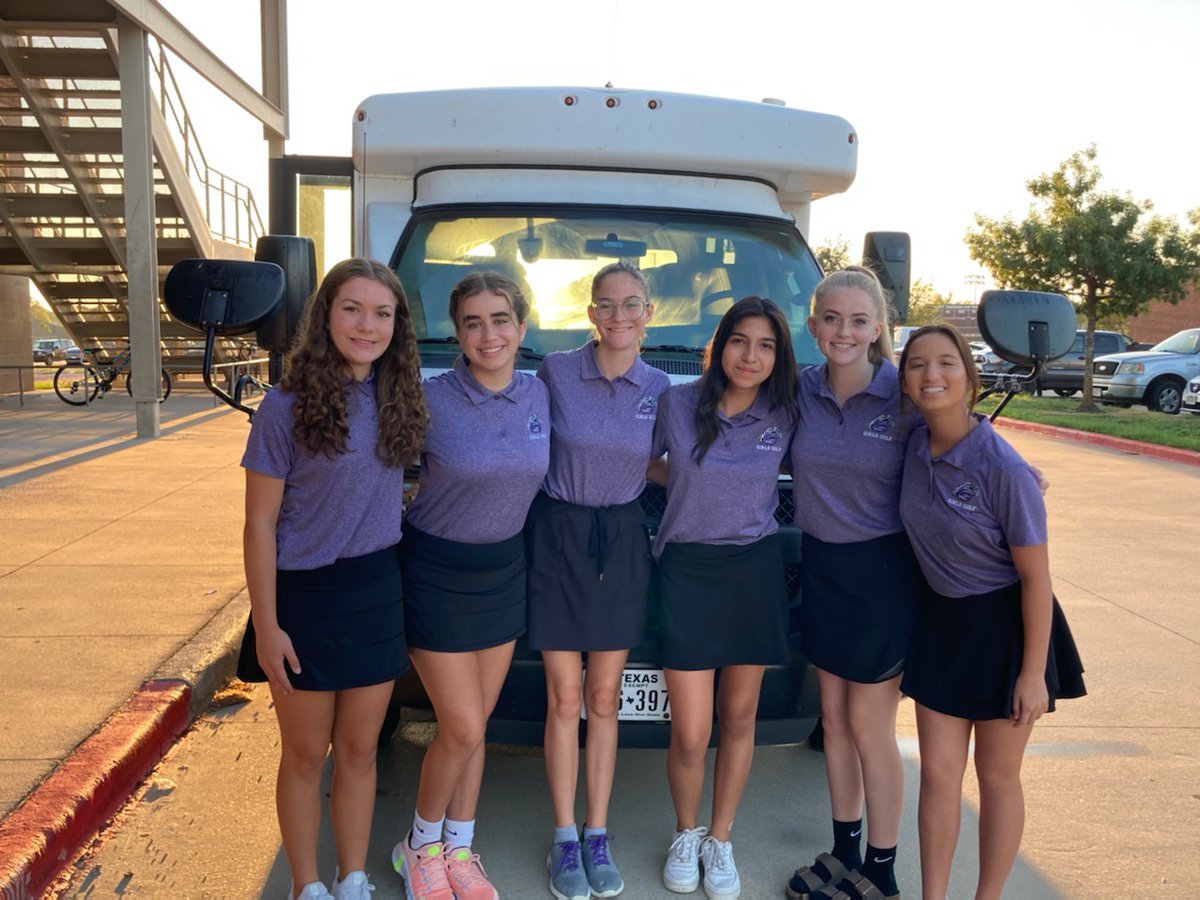 cougargirlsgolf's tweet image. Congrats to the Lady Cougar golf team on a second place finish at the Katy Taylor Top Golf invitational. 
#CSHSCougarGolf #CSHScougarpride #GolfResults
