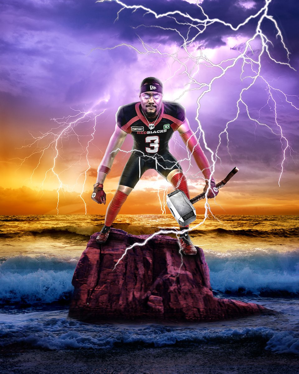 A storm is coming...🌊

24.09.2022