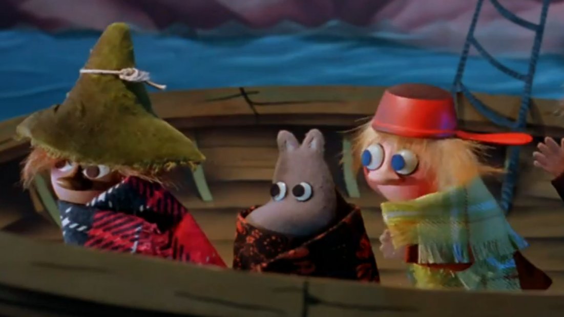 bisexualmoomin's tweet image. im gonna cry they're so cute snuggled up in their blankies
#joxter #muddler #moominpappa #hodgkins #fuzzyfeltmoomins