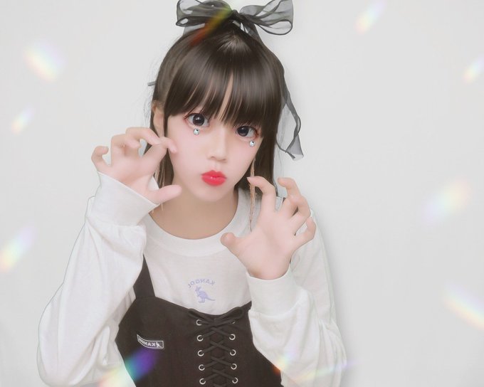 Twitterのコスプレ画像6