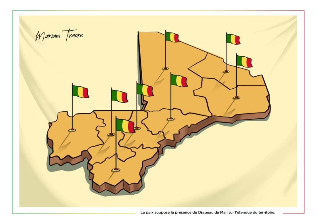baby_nouhoum's tweet photo. Semaine nationale de réconciliation
"Donnons-nous la main pour la paix et la réconciliation"
#AND-Mali ; #ASFC ; #ATJLF ; #ACTIONAID ; #MRPCN ; #Mali ; #PBSO #UNICEF ; #PNUD ; #ONU ; #CVJR ; #Primature ; #UnionAfricaine ; #SENARE ; #ismaelwagué ; #Assimigoita ; https://t.co/E5JqKFEopq