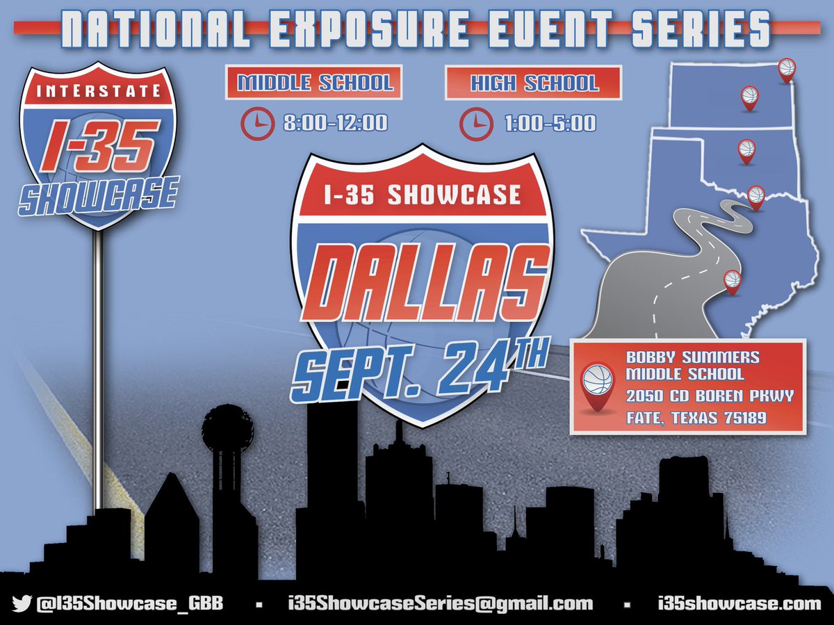 I35Showcase_GBB's tweet photo. REGISTERED: @TGranger25

🏀 2025 Guard
⛹️‍♀️ CDG Movement
📍 Mabank High School
📏 5’10”
👩‍🎓 3.9 GPA
🔥 Dallas I-35 Showcase

https://t.co/GQP6Gz1b7N https://t.co/zuqoAKjmhA