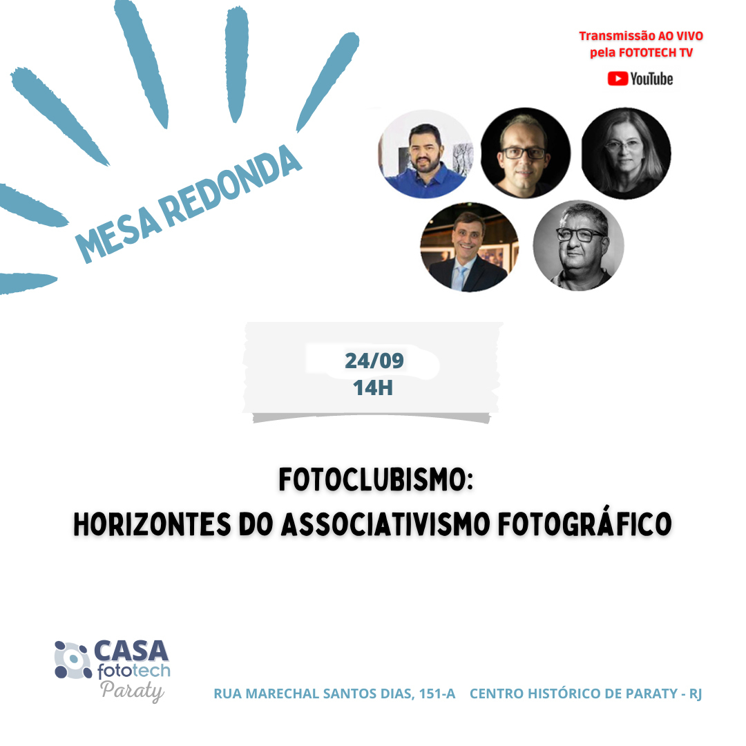 Associação Fototech tweet media