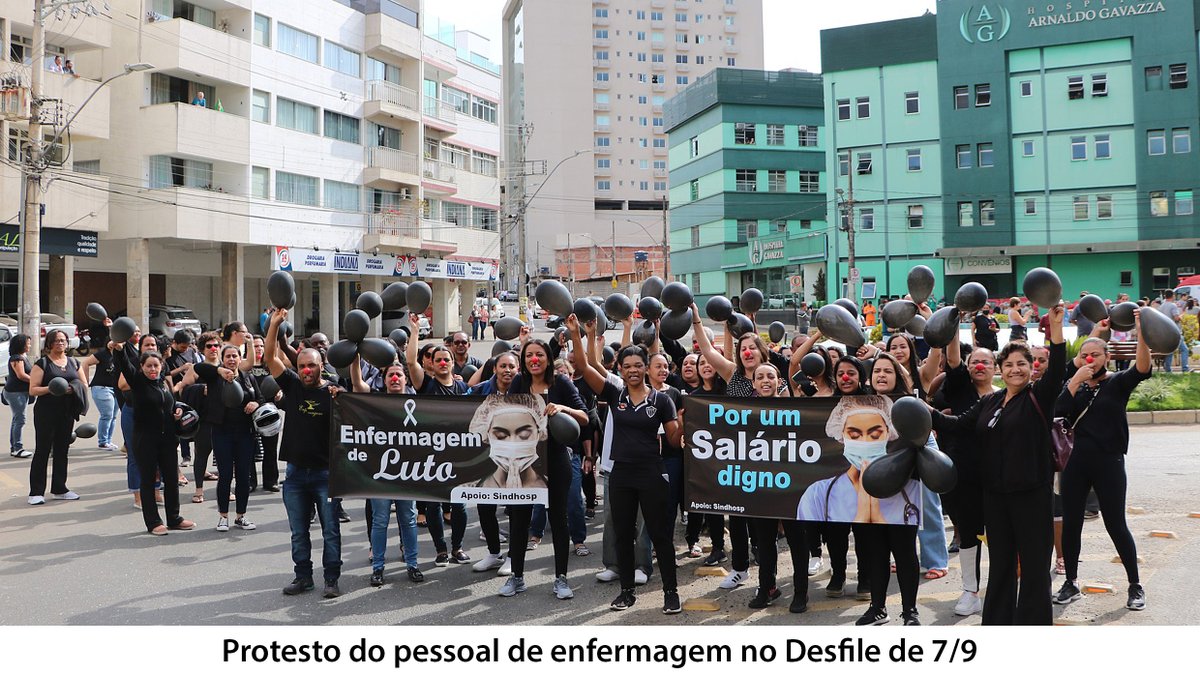 FOLHAPN's tweet photo. FOLHA DE PONTE NOVA - Paralização de 24 horas dos enfermeiros do HAG e HNSD https://t.co/UXyOsqnwL8
#FOLHADEPONTENOVA #FOLHAweb https://t.co/bXX79sf4qw